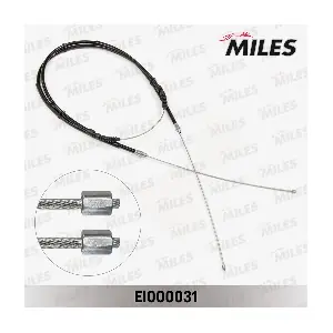 EI000031 MILES