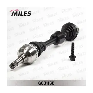 GC01136 MILES