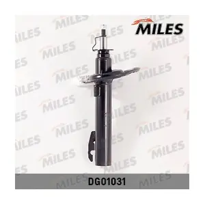DG01031 MILES