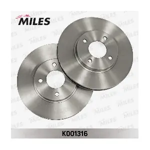 K001316 MILES