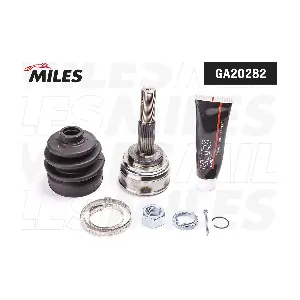 GA20282 MILES