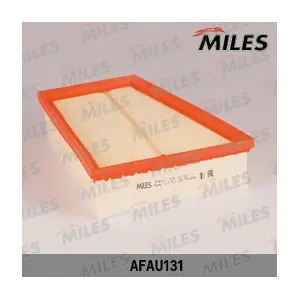 AFAU131 MILES