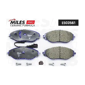 E500561 MILES