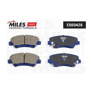 E500426 MILES