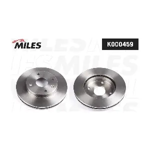 K000459 MILES