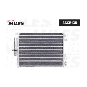 ACCB135 MILES