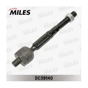 DC39140 MILES