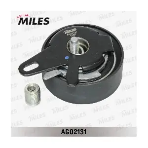 AG02131 MILES