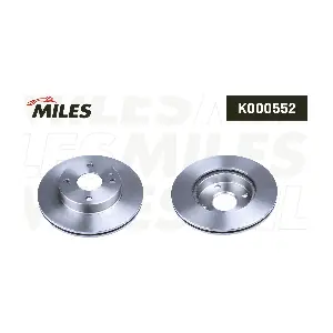 K000552 MILES
