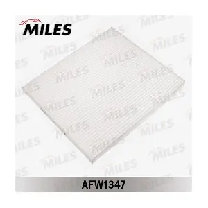 AFW1347 MILES