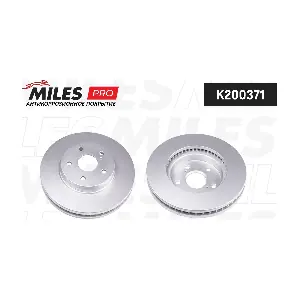 K200371 MILES