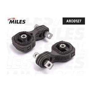 AR00127 MILES