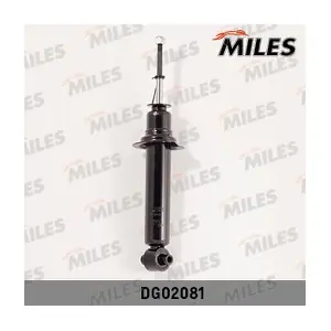 DG02081 MILES