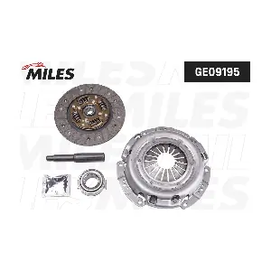 GE09195 MILES