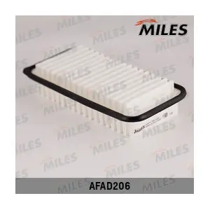 AFAD206 MILES