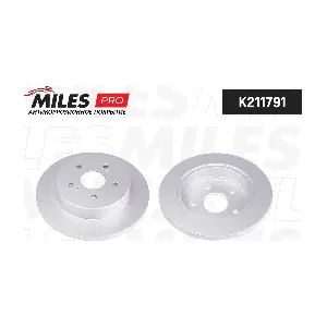 K211791 MILES