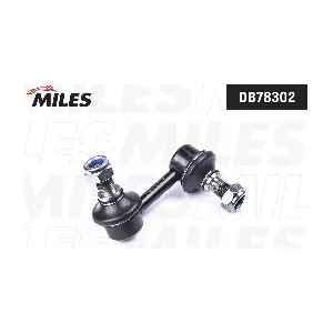 DB78302 MILES