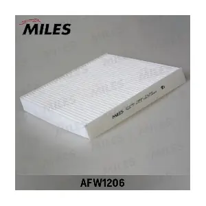 AFW1206 MILES