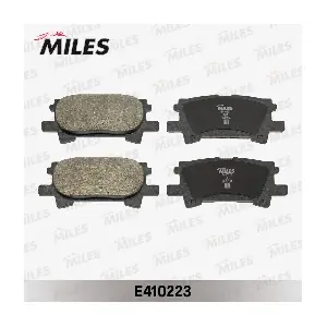 E410223 MILES