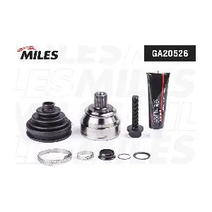 GA20526 MILES