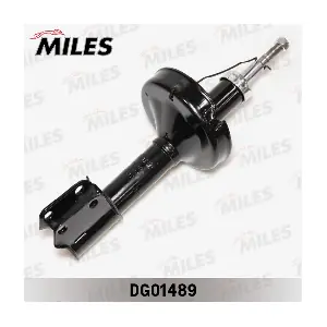 DG01489 MILES