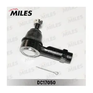 DC17050 MILES