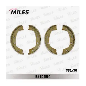 E210594 MILES