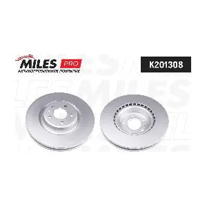 K201308 MILES