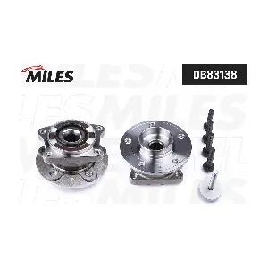 DB83138 MILES