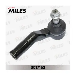 DC17153 MILES