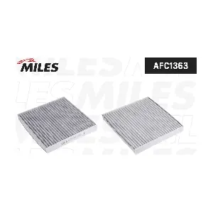 AFC1363 MILES