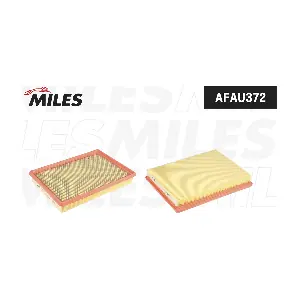 AFAU372 MILES