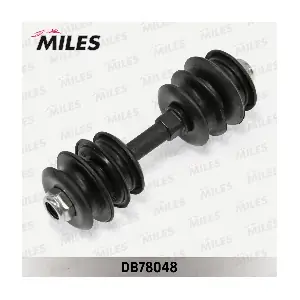 DB78048 MILES