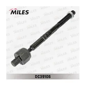DC39106 MILES