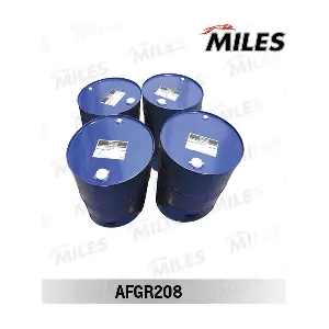 AFGR208 MILES
