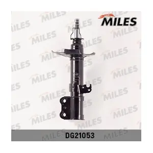 DG21053 MILES