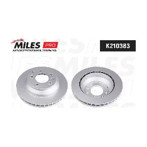 K210383 MILES