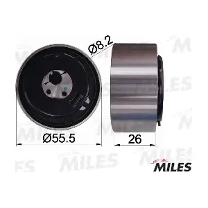 AG02028 MILES