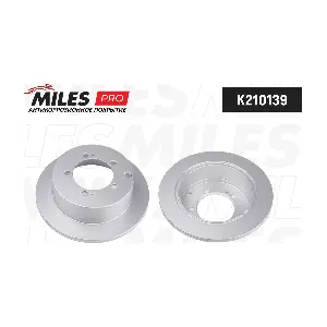 K210139 MILES