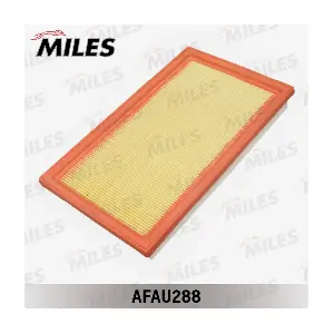 AFAU288 MILES