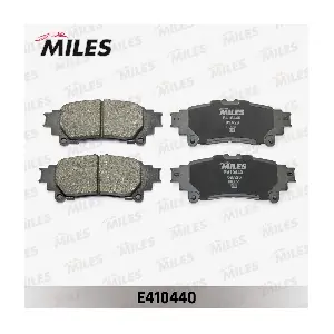 E410440 MILES
