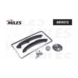 AB10012 MILES