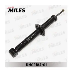 DM0218401 MILES