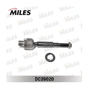 DC39020 MILES