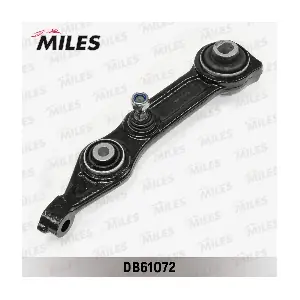 DB61072 MILES