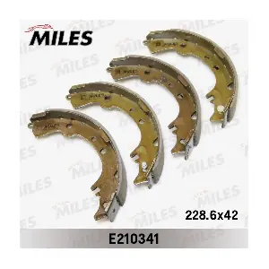 E210341 MILES