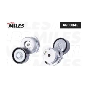 AG00045 MILES