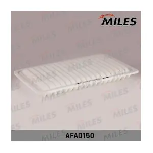 AFAD150 MILES