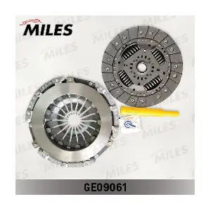 GE09061 MILES