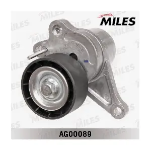 AG00089 MILES